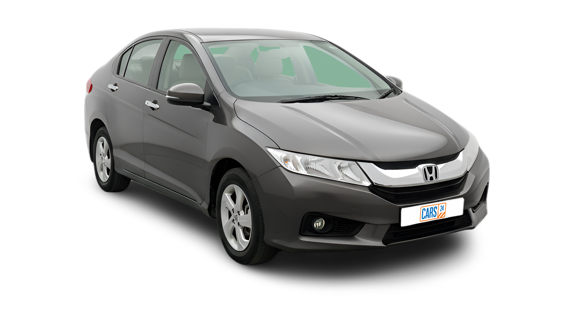 Honda City-img
